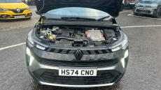 Renault Symbioz 1.6 E-Tech FHEV 145 Techno Esprit Alpine 5dr Auto Hybrid Estate